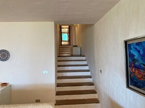 Maison, 3 chambres, fumeurs, balcon | Intérieur