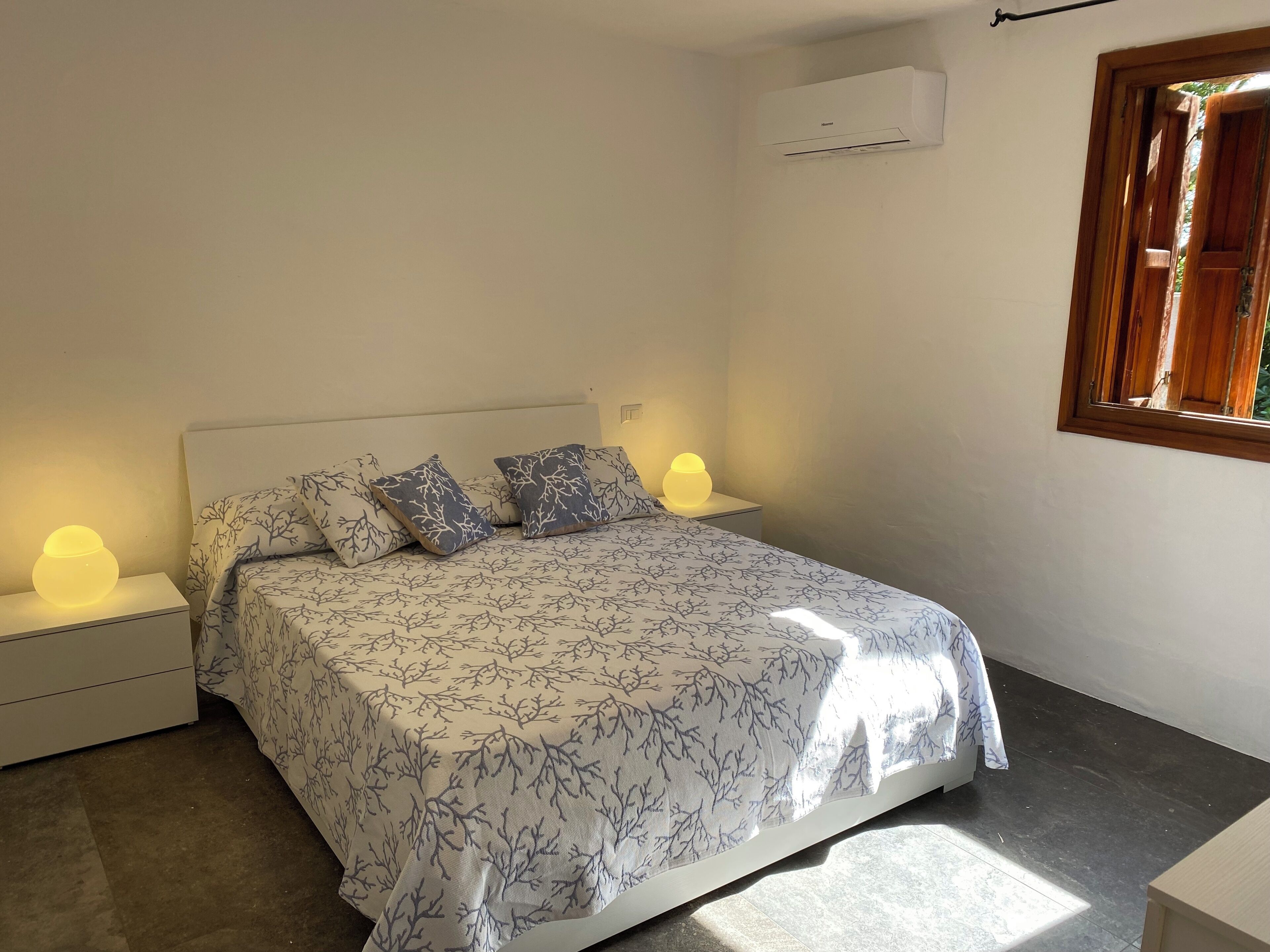House, 3 Bedrooms, Smoking, Balcony | 3 bedrooms