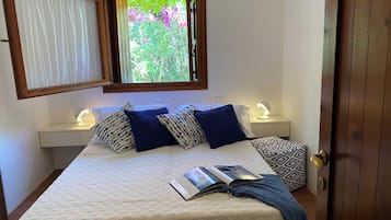 House, 3 Bedrooms, Smoking, Balcony | 3 bedrooms