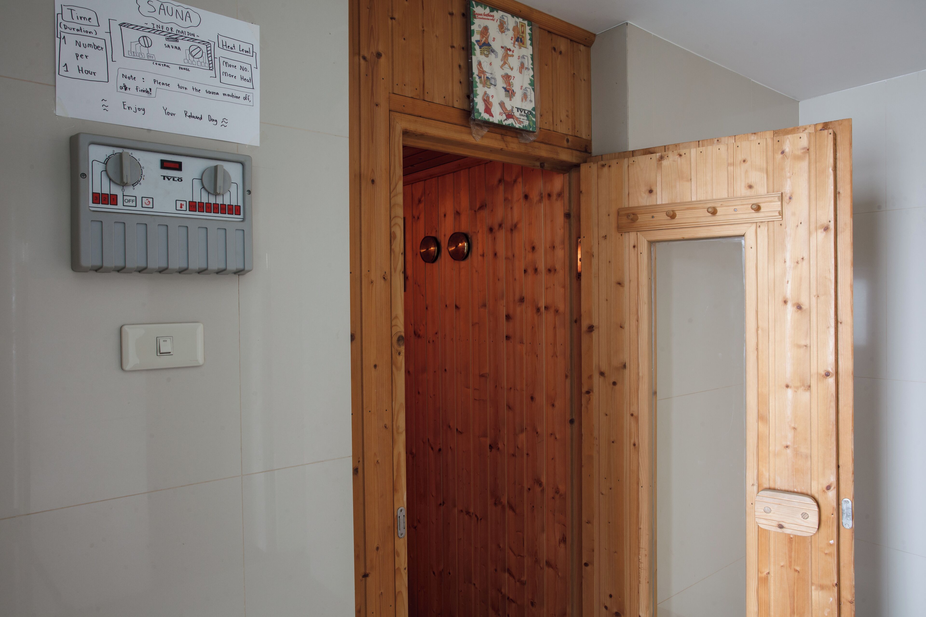 Apartment, 2 Bedrooms, Accessible, Balcony | Interior