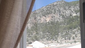 Apartment, 3 Bedrooms, Smoking, Terrace | View from property - Atico-plaza Centro Ciudad (Algodonales)