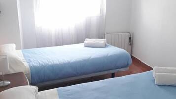 Apartament, 3 dormitoris, fumadors, terrassa | 3 dormitoris