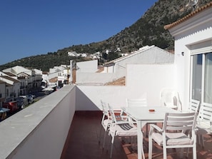 Balcón