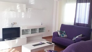 Interior - Atico-plaza Centro Ciudad (Algodonales)