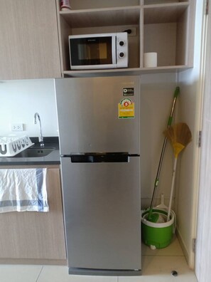 شقة - غرفة نوم واحدة - تجهيزات لذوي الاحتياجات الخاصة - بشرفة | مطبخ خاص