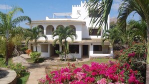 Apartment, 2 Bedrooms, Smoking, Balcony | Exterior - Kibali Amazing Two Bedroom Apartment (Malindi)