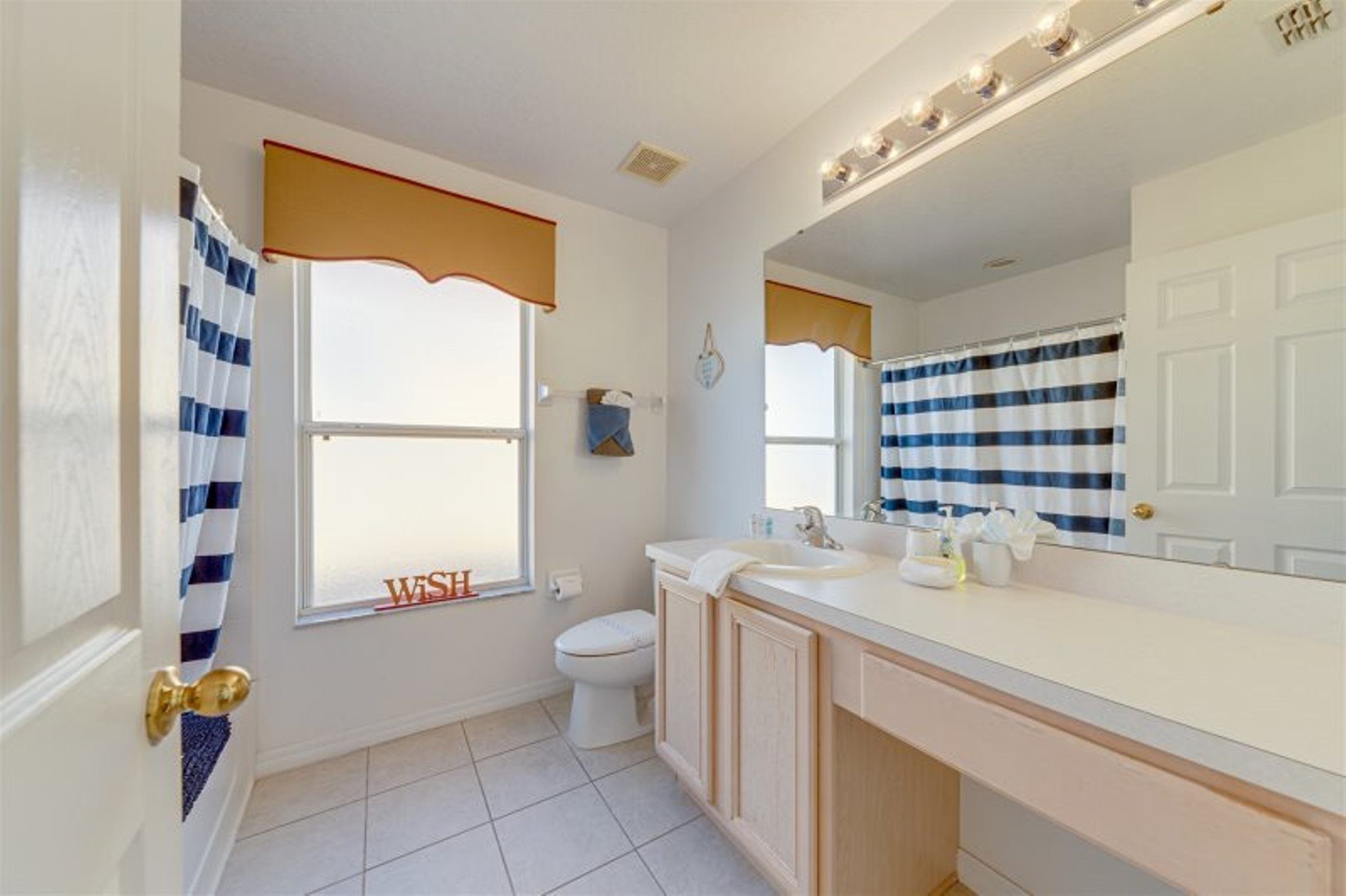 Baño