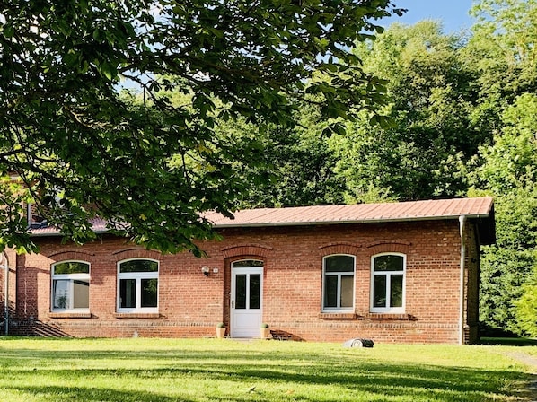 Außenbereich