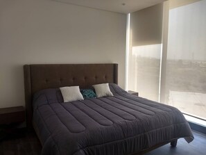 3 bedrooms - New And Luxurious Residential Department Queretaro (Querétaro)
