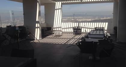 New And Luxurious Residential Department Queretaro