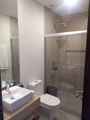 Bathroom - New And Luxurious Residential Department Queretaro (Querétaro)