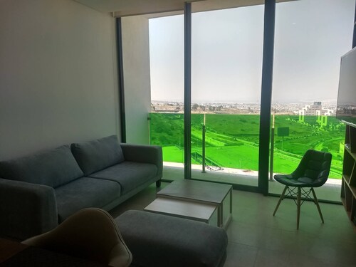 New And Luxurious Residential Department Queretaro