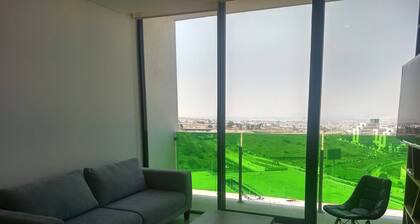 New And Luxurious Residential Department Queretaro