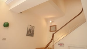 Rumah, 3 kamar tidur, patio, pemandangan kebun | Interior