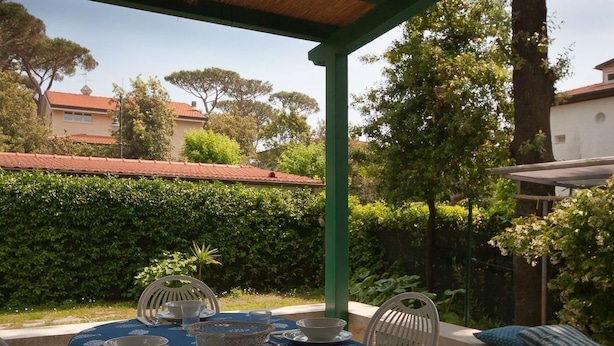 Teras/patio