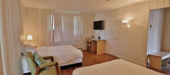BestLiving Motel