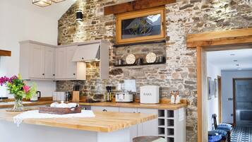 Dishwasher, highchair, freezer