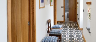 Alojamiento de 2 habitaciones en Betws, near Ammanford
