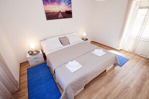 Room - Holiday Home With two Sleeping Rooms (Pula)