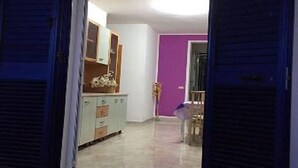 House, 2 Bedrooms, Smoking, Patio | Interior - Charming Home On The Beach With Spacious Terraces & Garden - Pets Allowed (Melendugno)
