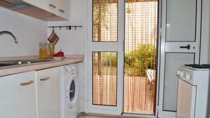 House, 2 Bedrooms, Smoking, Patio | Interior - Charming Home On The Beach With Spacious Terraces & Garden - Pets Allowed (Melendugno)