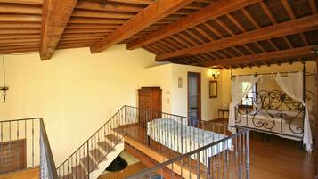 Villa, Multiple Bedrooms, Accessible, Private Pool