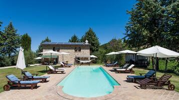 Villa, Multiple Bedrooms, Accessible, Private Pool | Pool