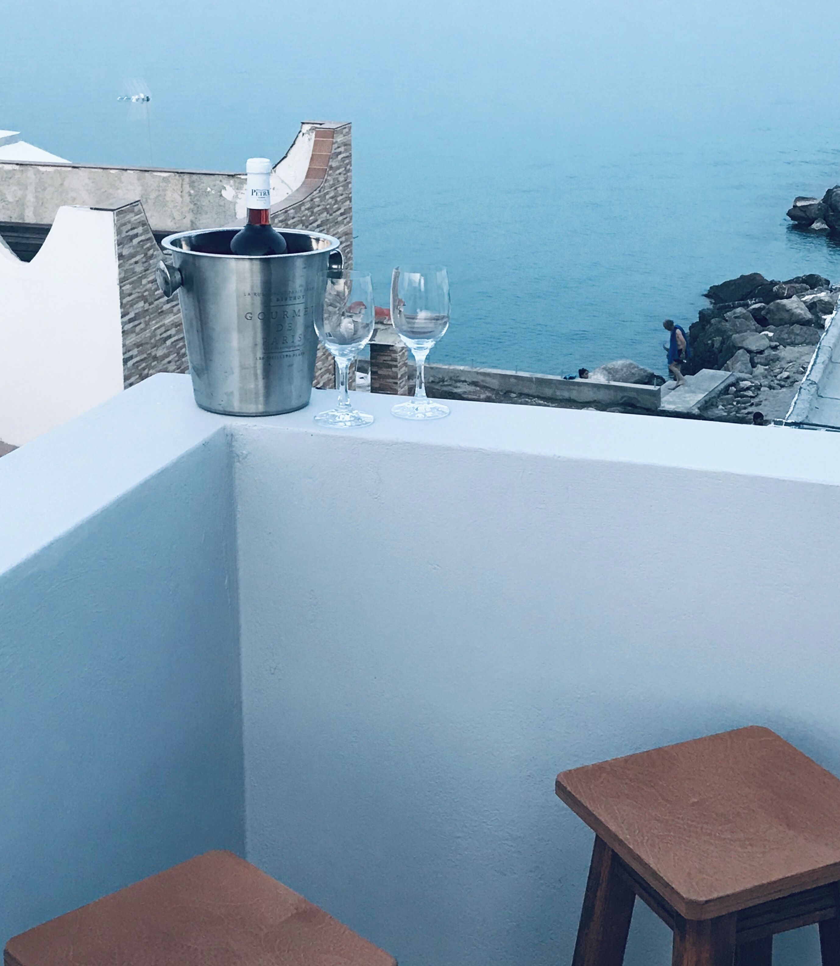 Apartment, 2 Bedrooms, Balcony, City View | View from property