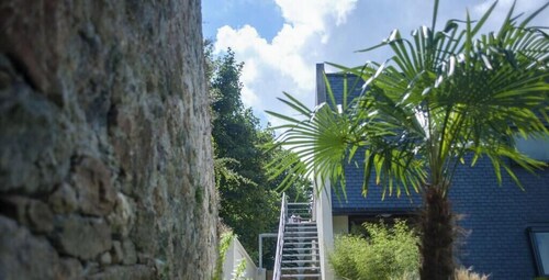 Gîte Cosy et Calme, Avec spa et Jardin, au Cœur de Morlaix