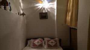 House, 1 Bedroom, Accessible, Terrace - Family Room for 6 Peoples Sunny Riad Inside Medina Fes El Bali (Fes)