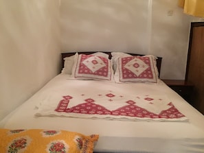 House, 1 Bedroom, Accessible, Terrace