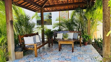 Jardin