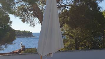 Villa, 2 Bedrooms, Smoking, Private Pool | Exterior