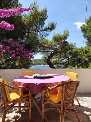 Villa, 2 Bedrooms, Smoking, Private Pool | Exterior - Beautiful Villa With Breathtaking Views (Supetar)