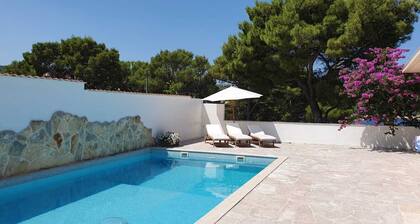 Beautiful Villa With Breathtaking Views