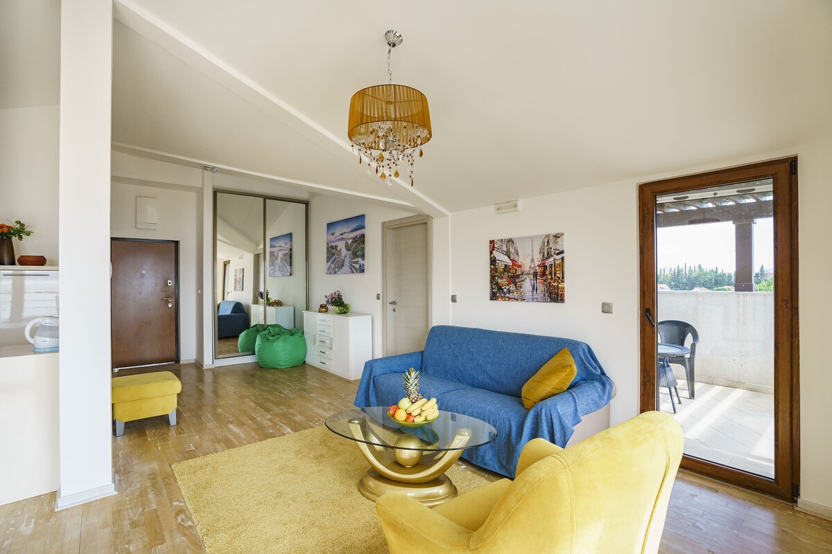 Image de profil de l’hôte