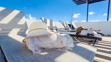 Condo, 2 Bedrooms, Balcony, City View | 3 bilik tidur