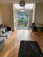 Condo, 2 Bedrooms, Patio, River View | Interior