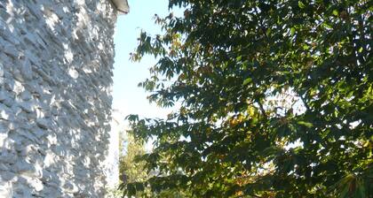 Flour Mill Reformed For Rural Housing