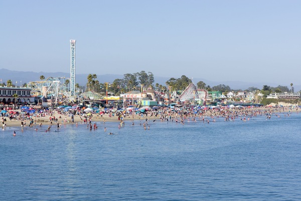 In StrandnĂ€he, StrandtĂŒcher