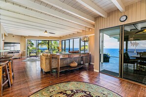 Smart-tv och dvd-spelare