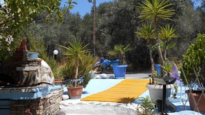 Unclassified image, 2 of 28, button - Holiday Apartment With sea View and Mountains View (Samos)