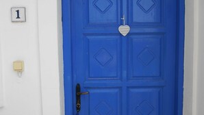 Unclassified image, 3 of 28, button - Holiday Apartment With sea View and Mountains View (Samos)