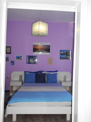 Apartment, 1 Bedroom, Balcony, Garden View | 1 bedroom