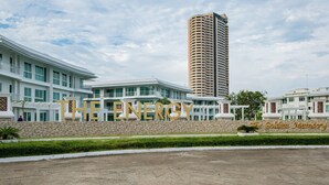 Unclassified image, 3 of 68, button - Beachfrontpoolfront 1 Bedroom Located In Cha-amhua Hin (Cha-am)