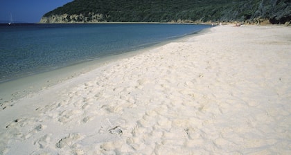 La Sugherosa - Villa Vista Mare In Maremma Toscana