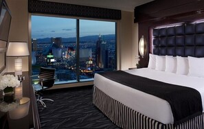 房內夾萬、熨斗/熨衫板、免費 Wi-Fi、床單