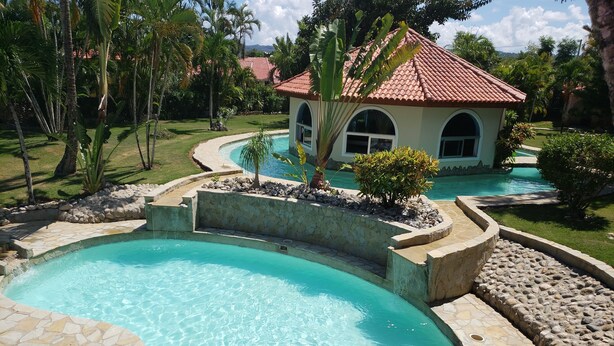 Unclassified image, 1 of 32, button - Villa 6 Bedrooms Guests Friendly (Sosúa)
