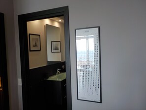 Interior - Appartamento con Splendida Vista sul Mare (Cefalù/Italia)