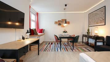2 camere, Wi-Fi, lenzuola